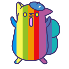 オールフルカラー<br>中綴じ本セット